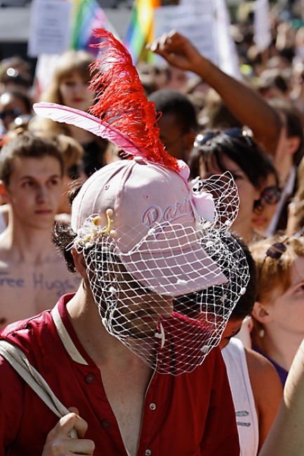 Gay Pride Paris 2012-165
